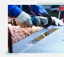 Услуги Изготовление металлоконструкций под ключ в Лянторе