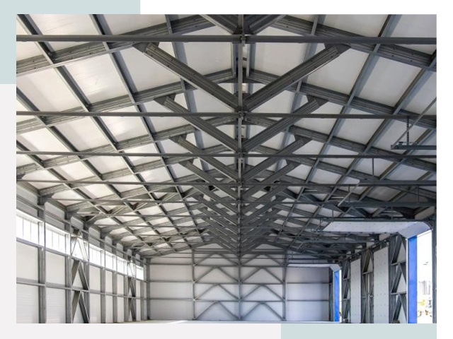 Производственные здания в Лянторе от 614 руб. - Надежно и быстро