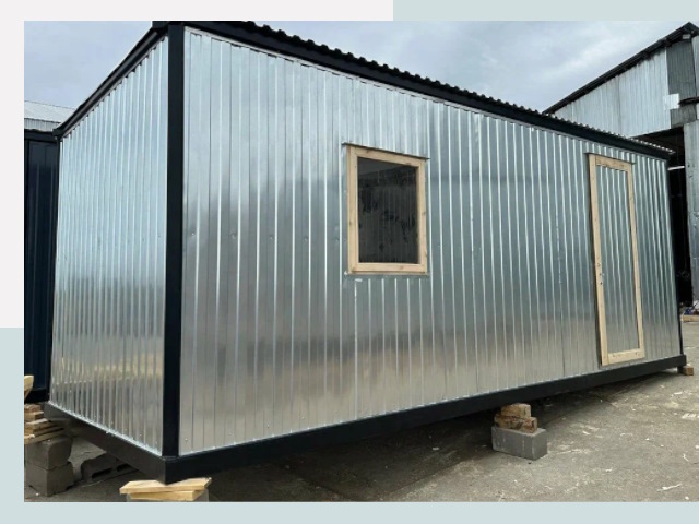 Блок-контейнеры от 614 руб. в Лянтор и Тюменская область