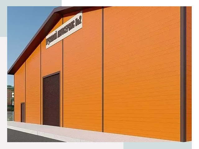 Строительство автосервисов в Лянторе