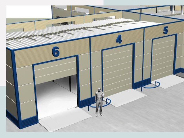 Строительство автомоек от 614 руб. в Лянтор