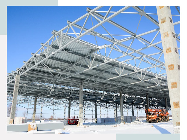 Строительство паркингов в Лянторе