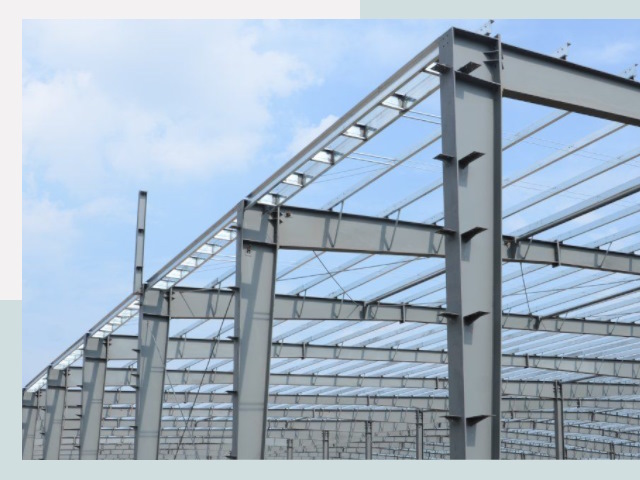 Металлокаркасы для складов от 614 руб. в Лянторе